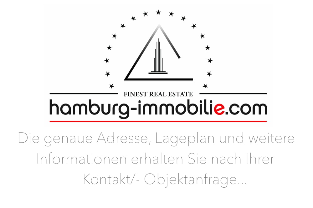 Adresse-auf-Anfrage HAMBURG IMMOBILIE